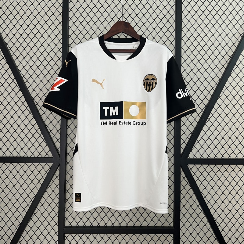 1ª Valencia 24-25