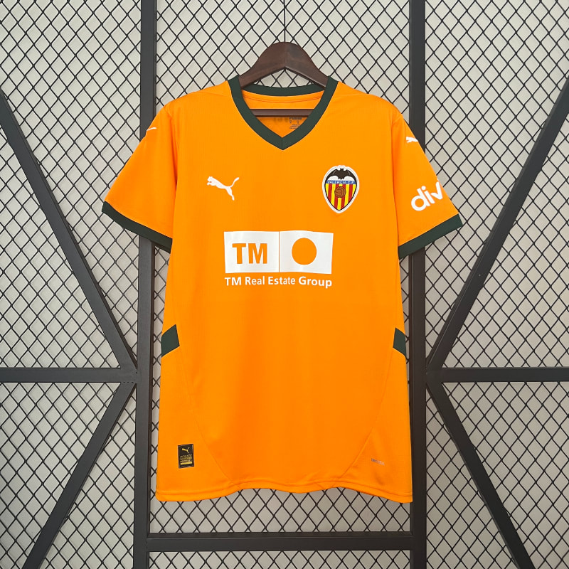 3ª Valencia 24-25