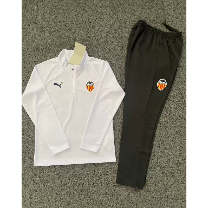 Sudadera+ pantalon Valencia 24-25