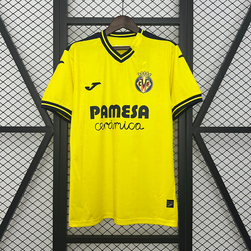 1ª Villarreal 24-25