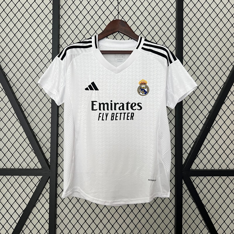 Mujer 1ª Real Madrid 24-25