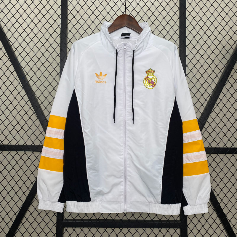 Cortvaientos Real Madrid 24-25