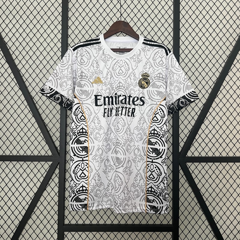 Especial Real Madrid 24-25