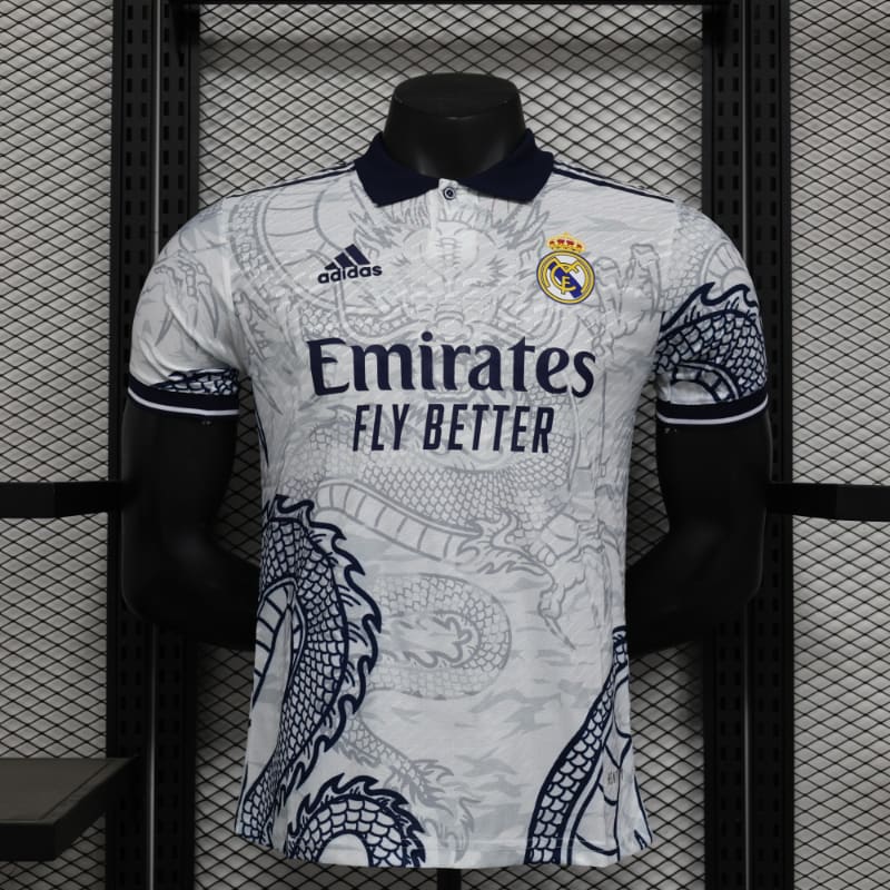Especial Real Madrid 24-25 VJ imagen 3