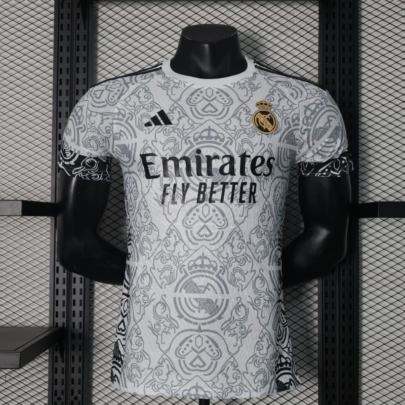 Especial Real Madrid 24-25 VJ