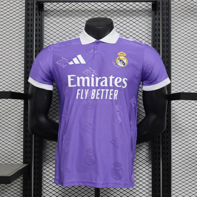 Especial Real Madrid 24-25 VJ imagen 105