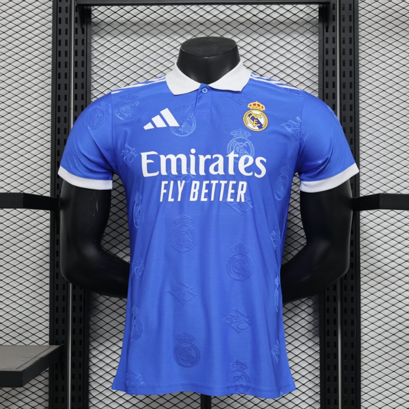 Especial Real Madrid 24-25 VJ imagen 111