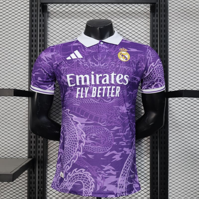 Especial Real Madrid 24-25 VJ imagen 119