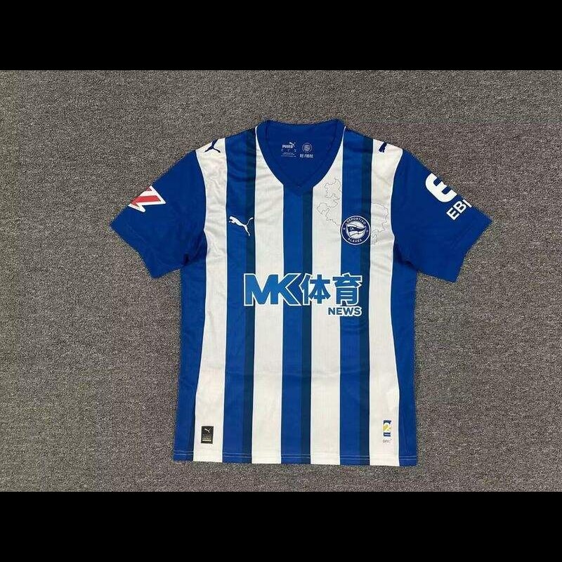 1ª Alaves 25-26