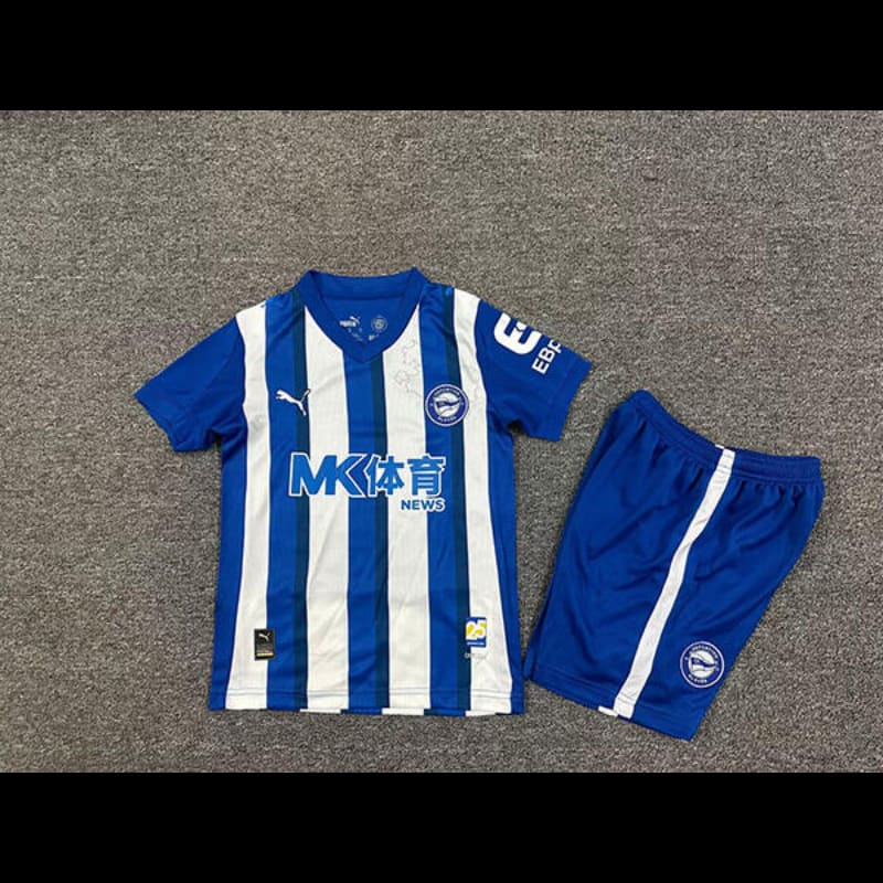 Niño 1ª Alaves 25-26
