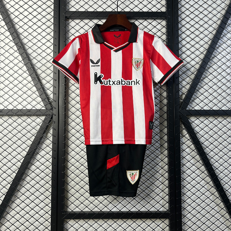 Niño 1ª Athletic 25-26