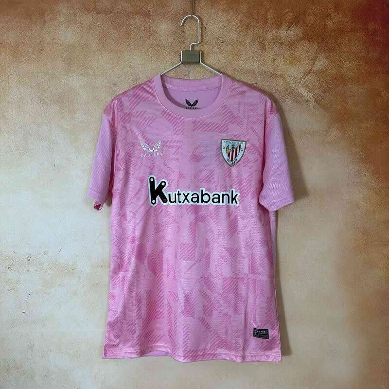 Portero Athletic 25-26