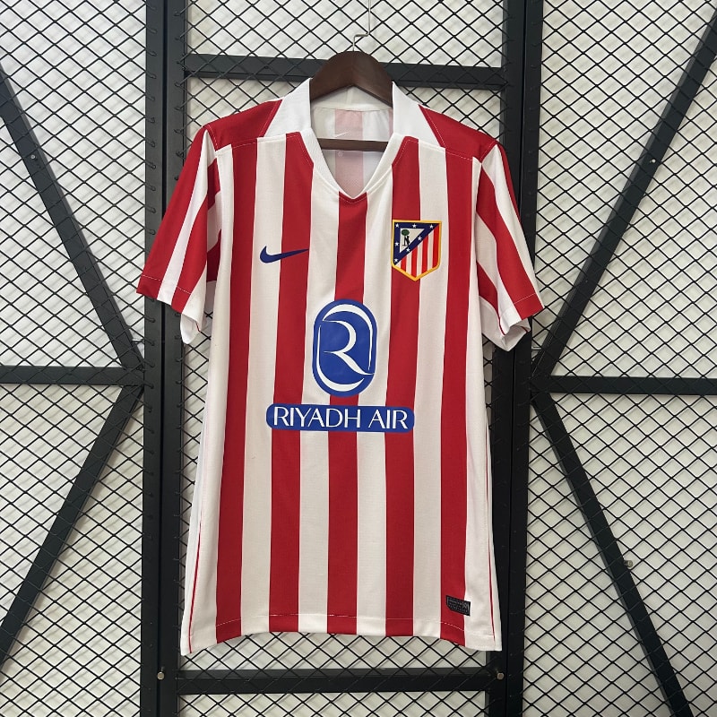 1ª Atlético de Madrid 25-26