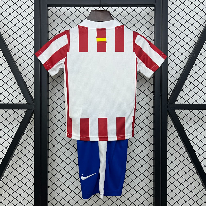 Niño 1ª Atletico de Madrid 25-26 imagen 2