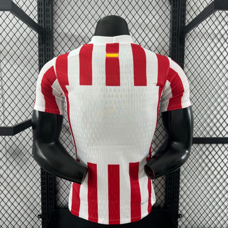 1ª Atletico de Madrid 25-26 VJ imagen 2