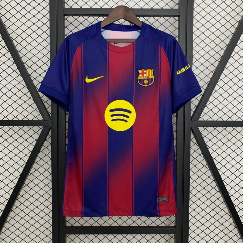1ª Barcelona 25-26