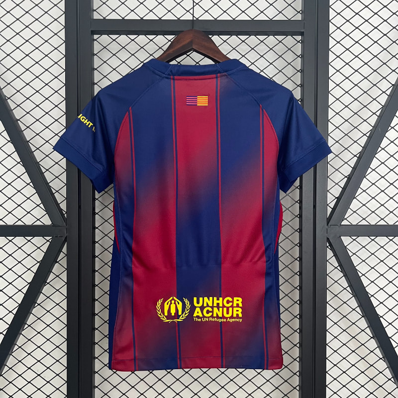 Mujer 1ª Barcelona 25-26 imagen 2