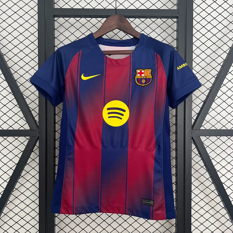 Mujer 1ª Barcelona 25-26