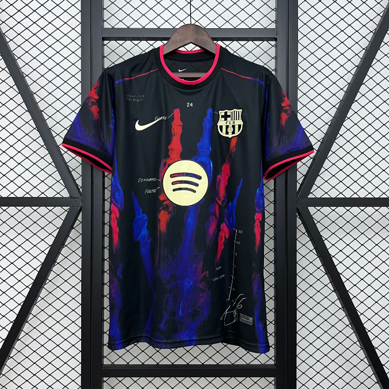 Especial Barcelona 25-26