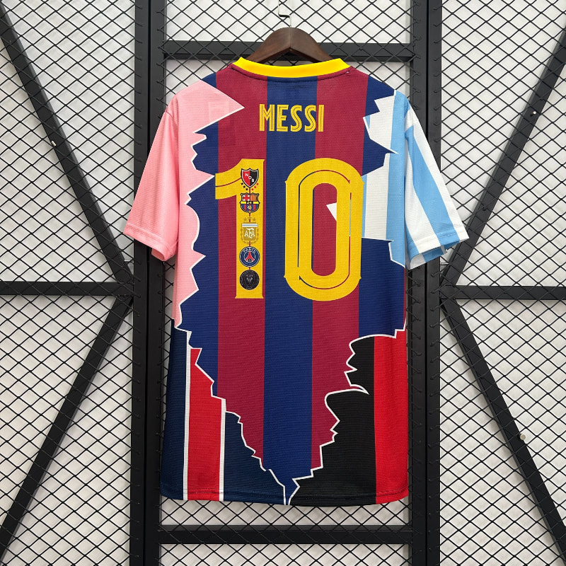 Especial MESSI 10 imagen 2
