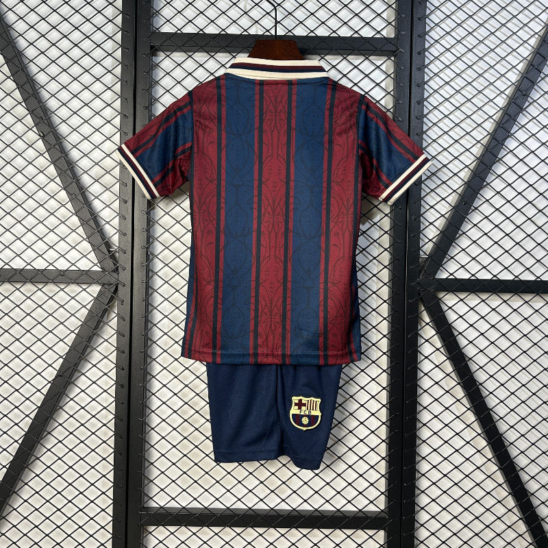Niño especial Barcelona 25-26 imagen 6