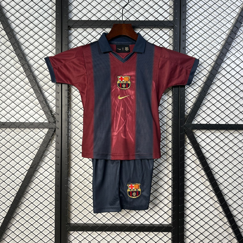 Niño especial Barcelona 25-26 imagen 7