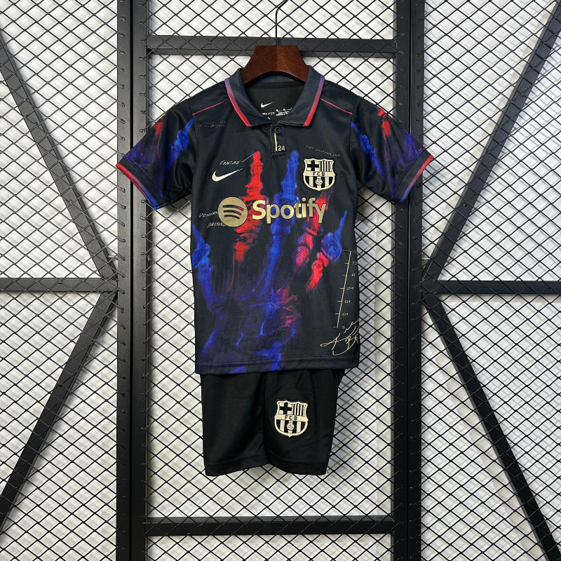 Niño especial Barcelona 25-26 imagen 9
