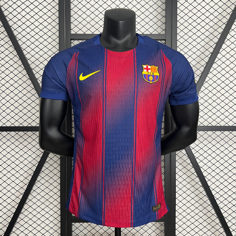 1ª Barcelona 25-26 VJ imagen 3