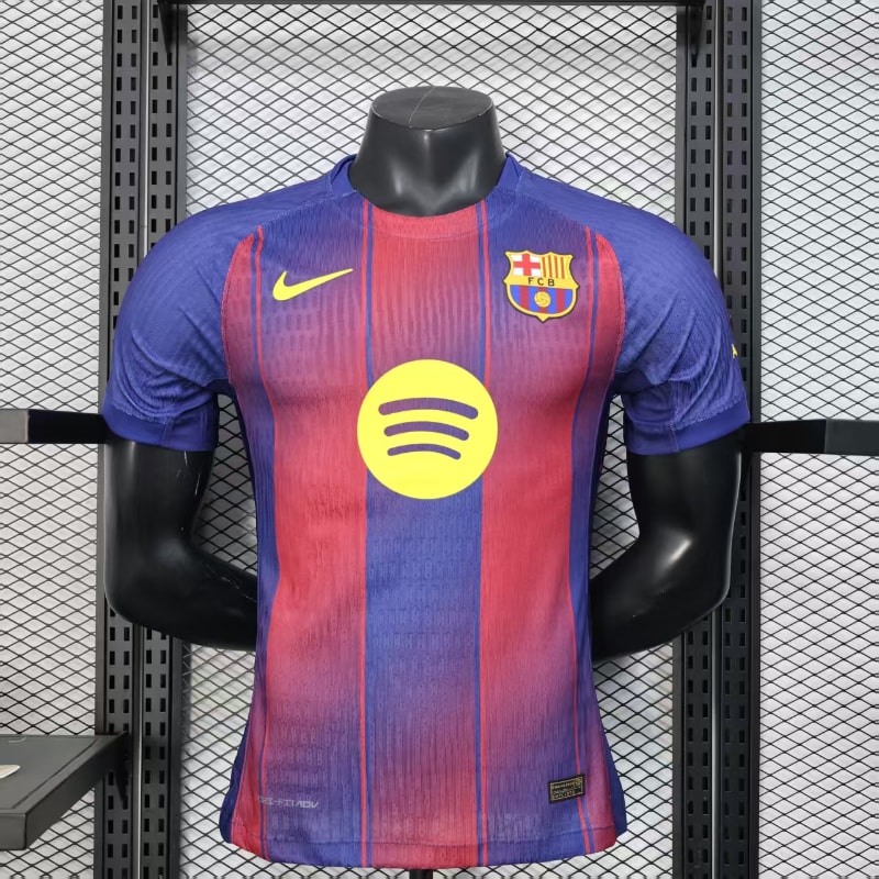1ª Barcelona 25-26 VJ