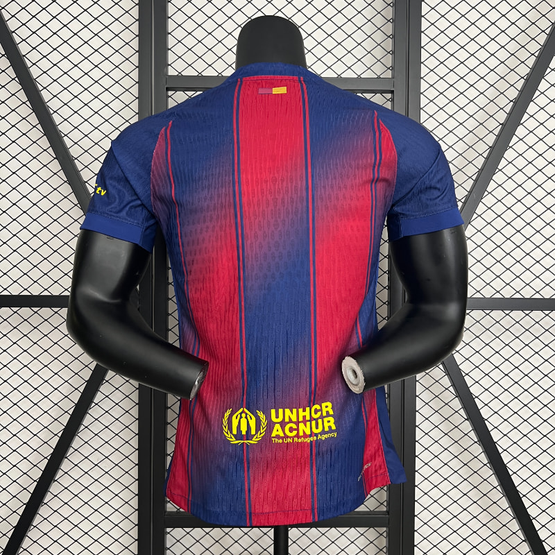 1ª Barcelona 25-26 VJ imagen 4
