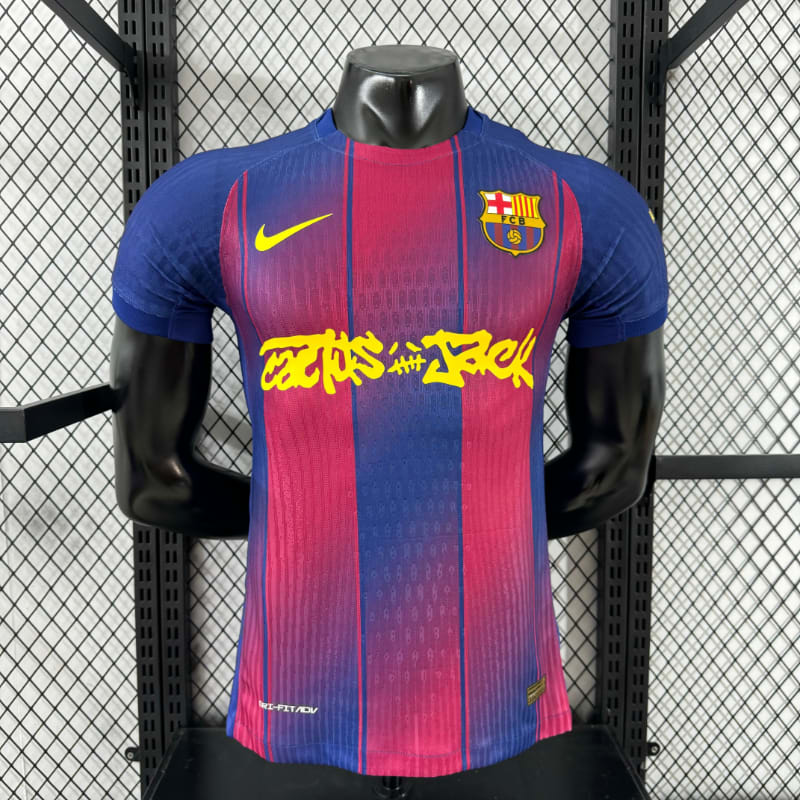 Especial 1ª Barcelona 25-26 VJ