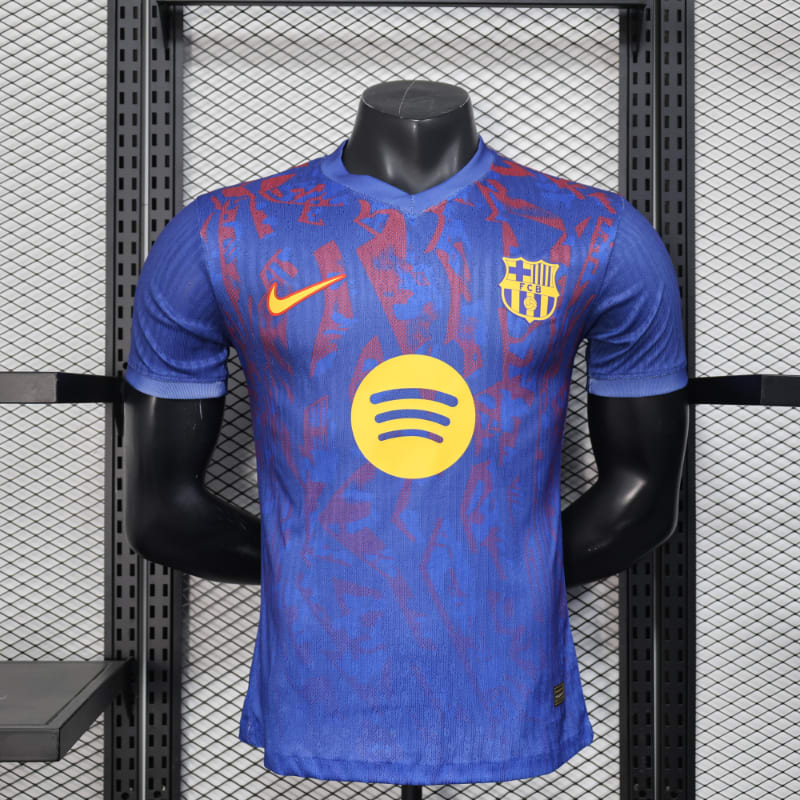 Especial Barcelona 25-26 VJ imagen 11