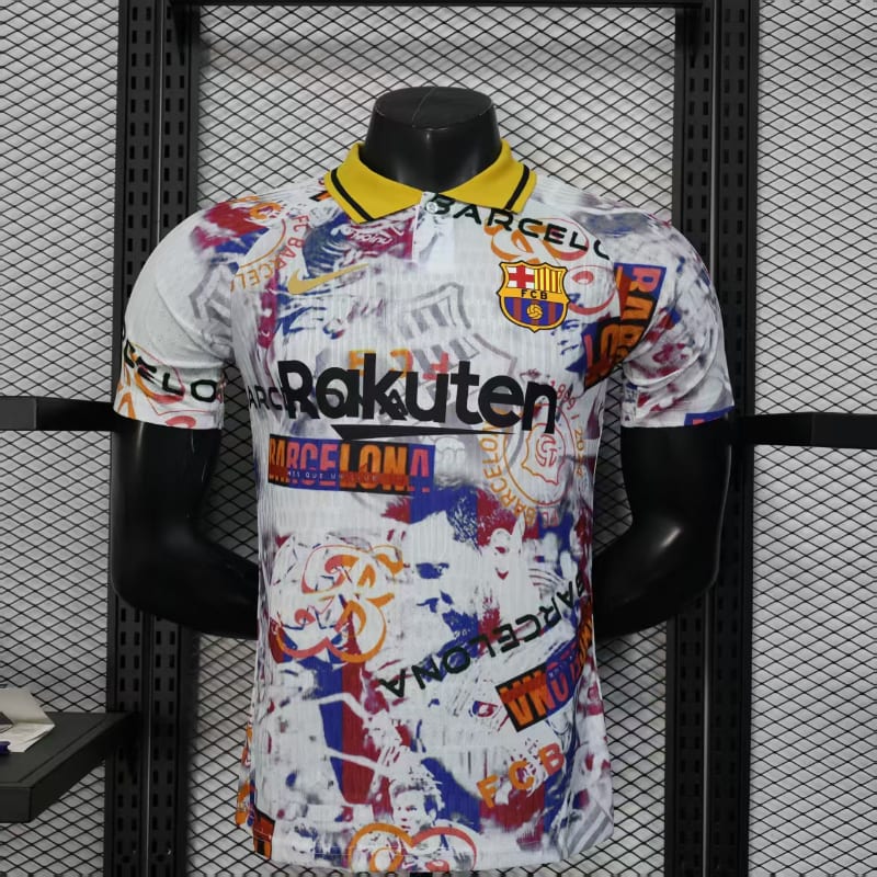 Especial Barcelona 25-26 VJ imagen 15