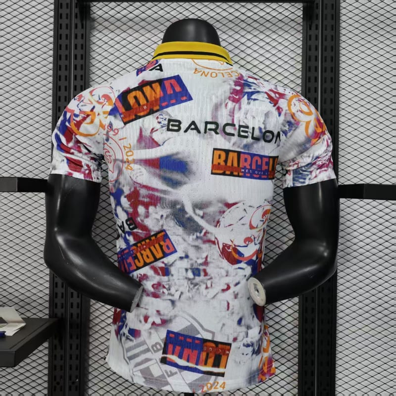 Especial Barcelona 25-26 VJ imagen 16