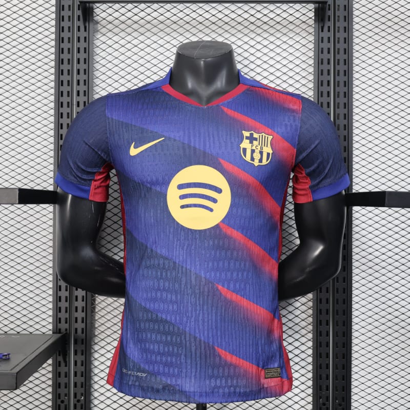 Especial Barcelona 25-26 VJ imagen 23