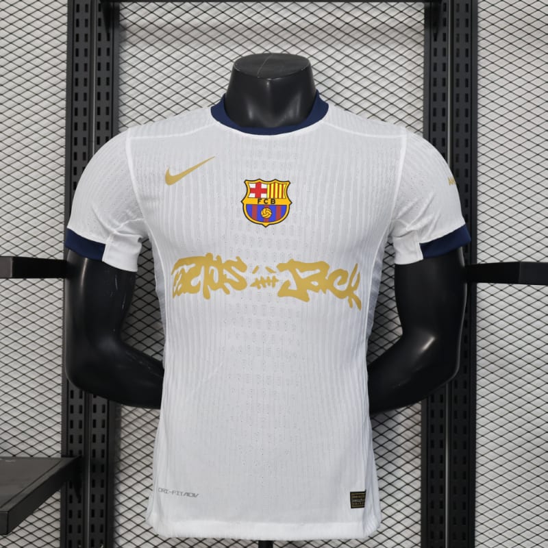 Especial Barcelona 25-26 VJ imagen 25