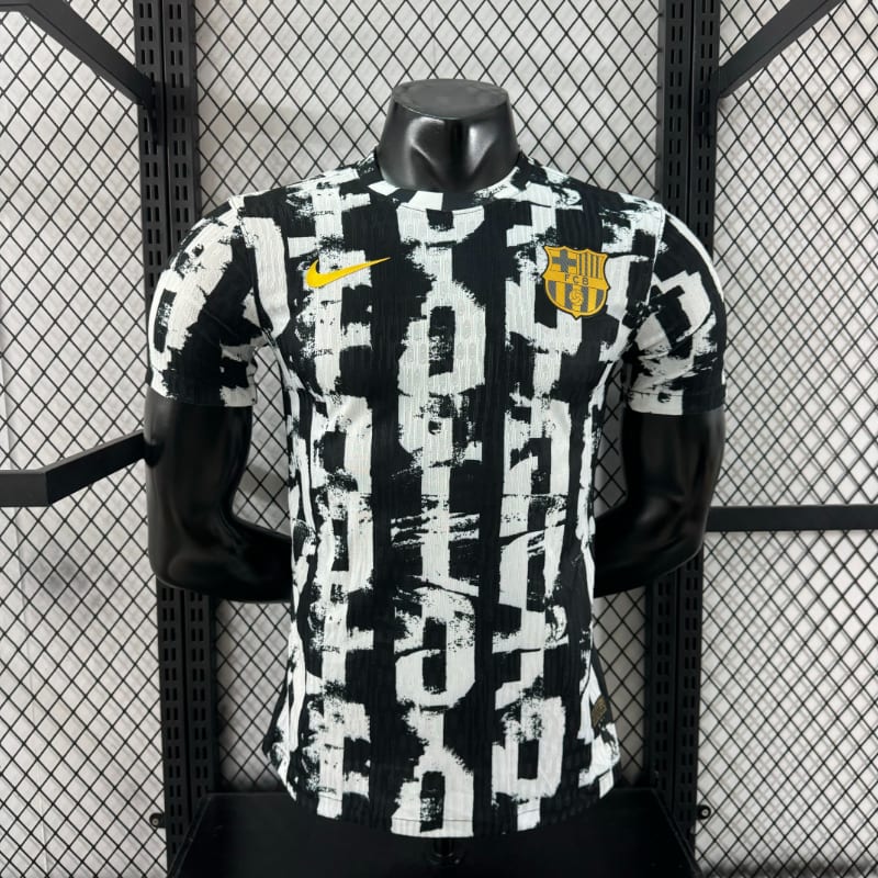 Especial Barcelona 25-26 VJ imagen 31