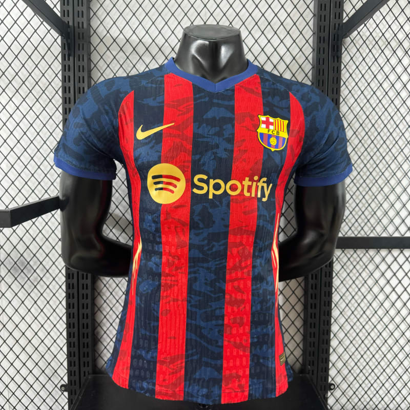 Especial Barcelona 25-26 VJ imagen 35