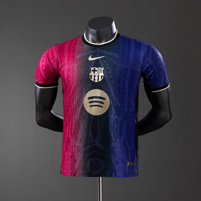Especial Barcelona 25-26 VJ imagen 47