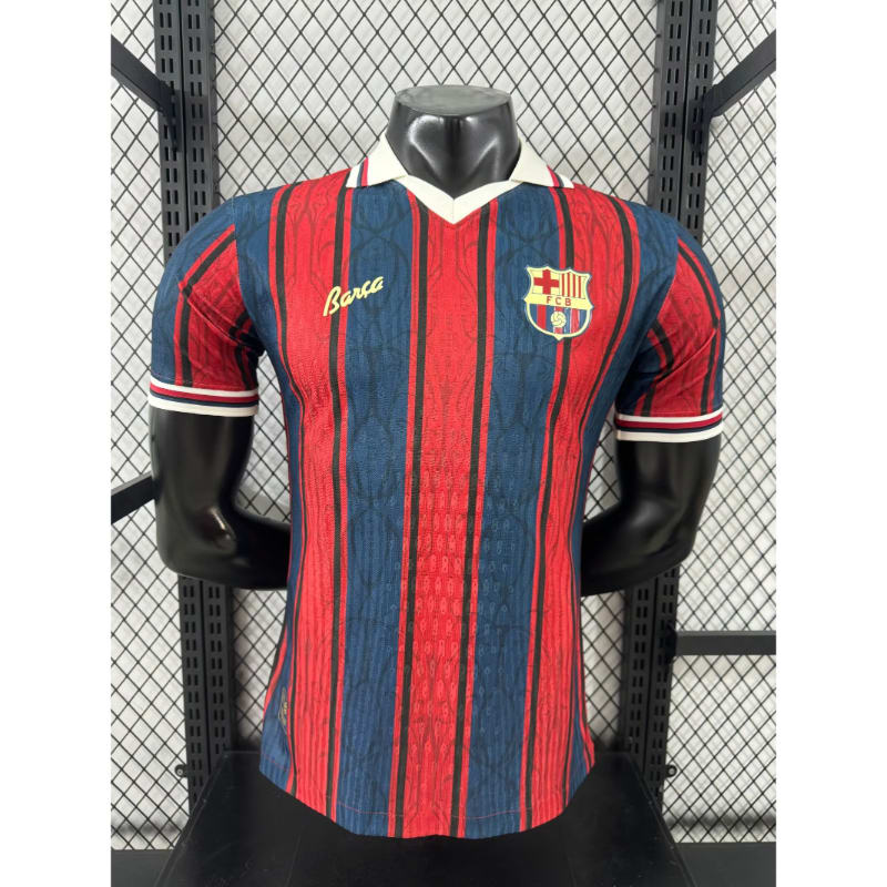 Especial Barcelona 25-26 VJ.1