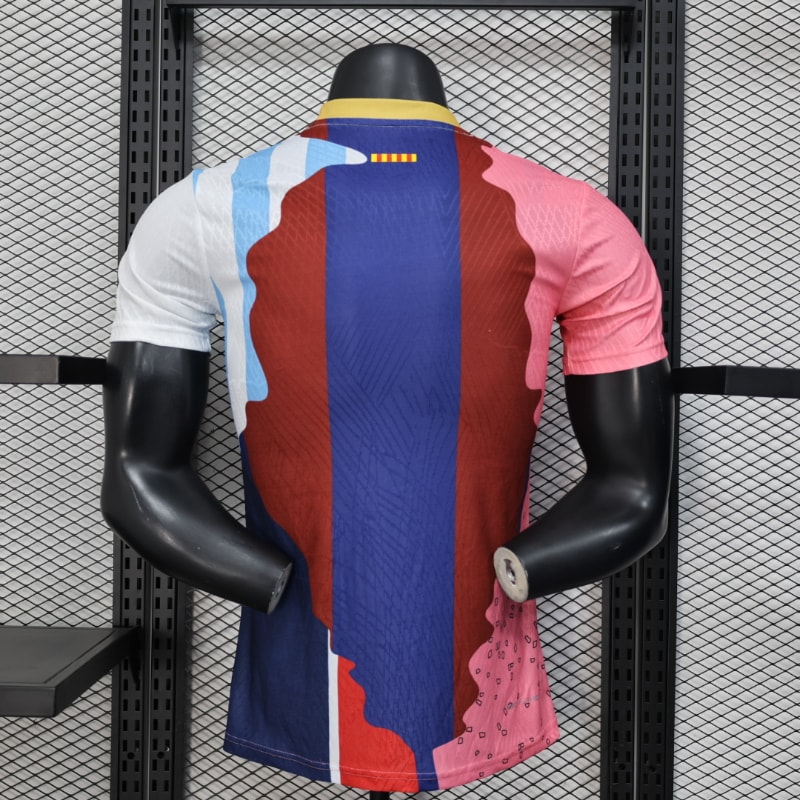 Especial MESSI 25-26 VJ imagen 2
