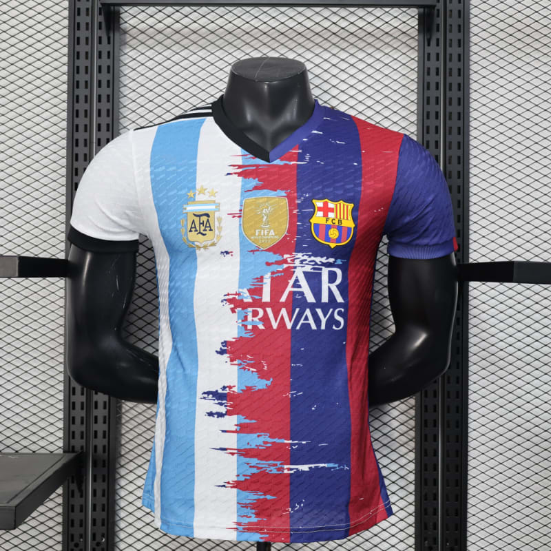 Especial MESSI 25-26 VJ imagen 5