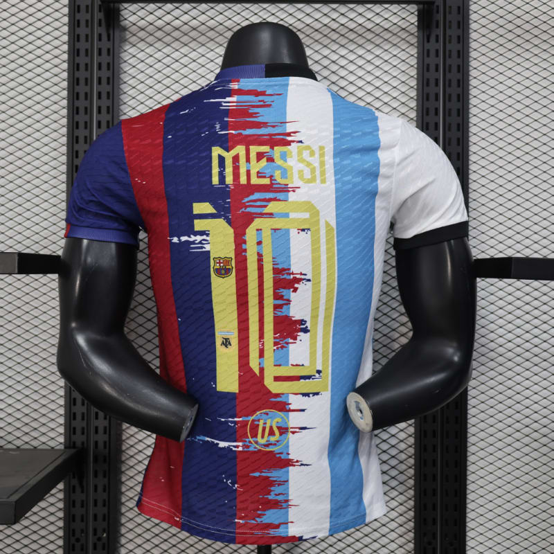 Especial MESSI 25-26 VJ imagen 6