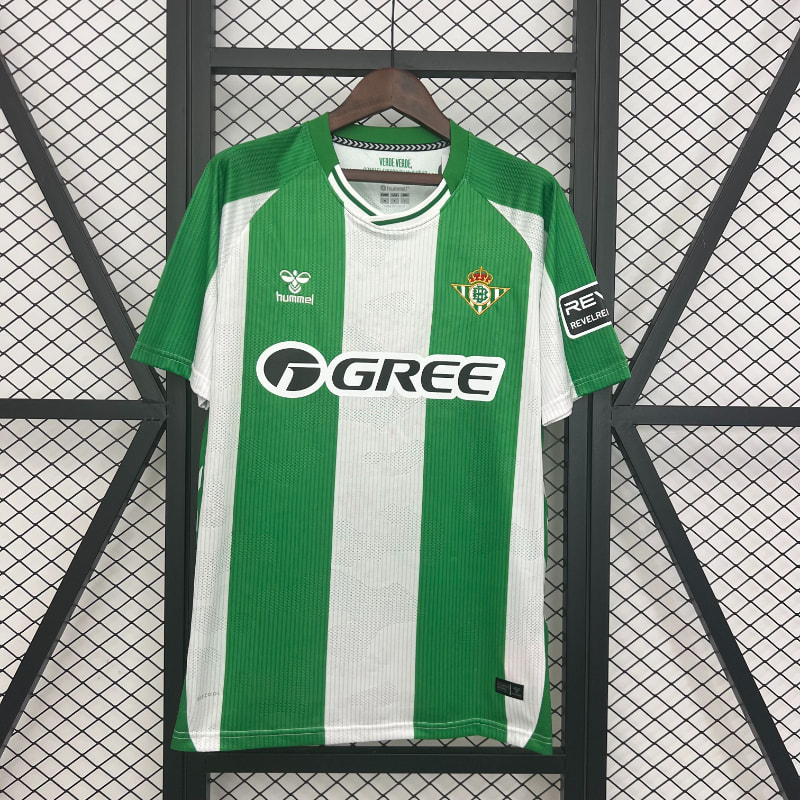 1ª Betis 25-26