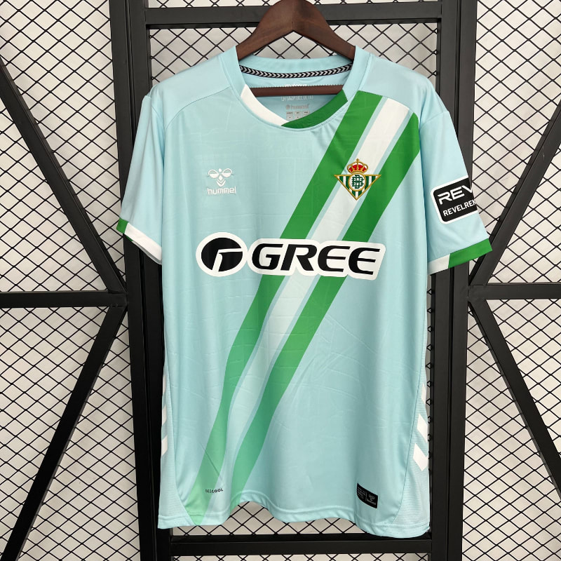 2ª Betis 25-26