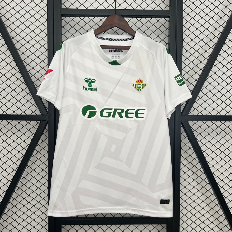 Portero Betis 25-26
