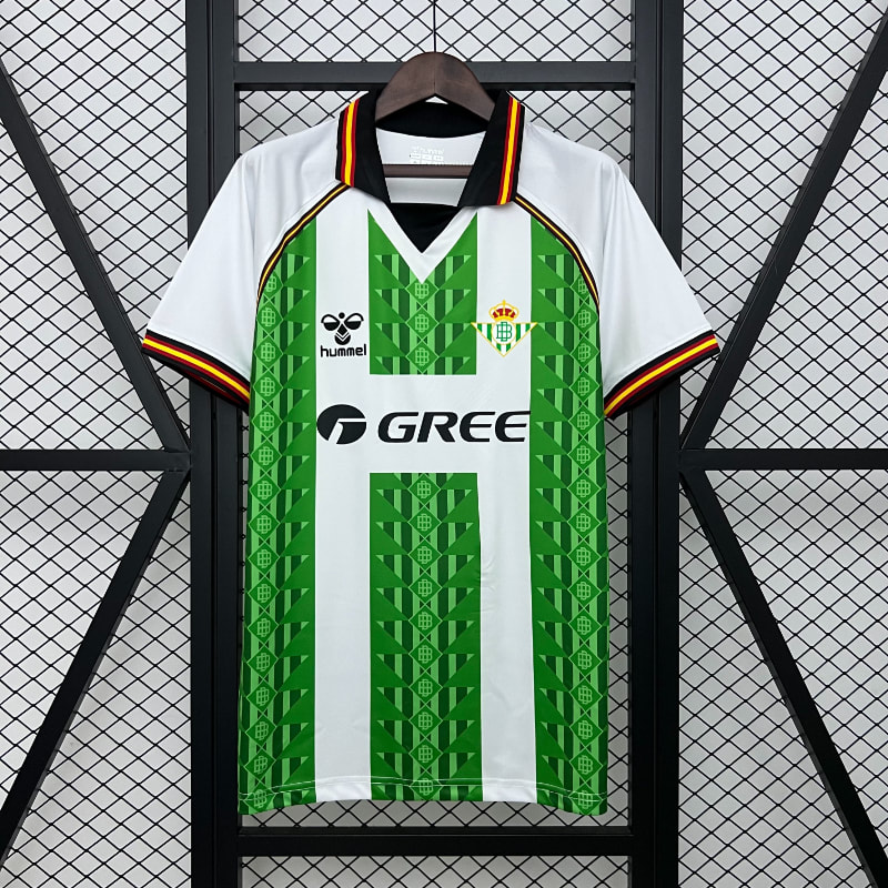 Especial Betis 25-26