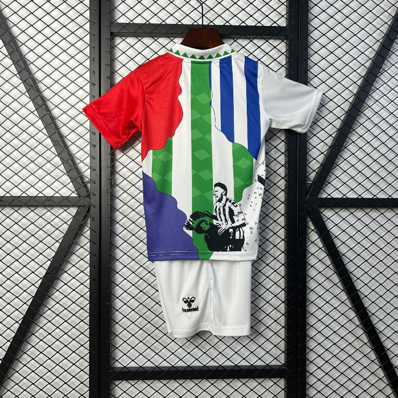 Niño especial Betis 25-26 imagen 2