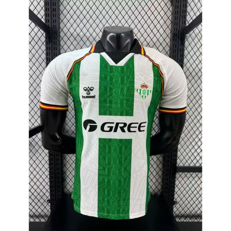 Especial Betis 25-26 VJ