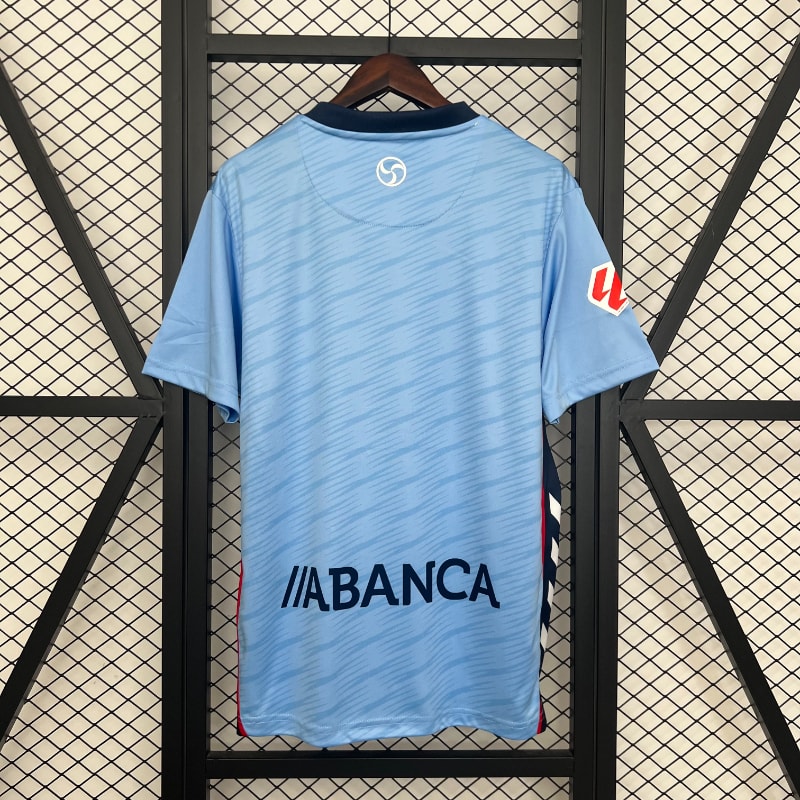 1ª Celta 25-26 imagen 2